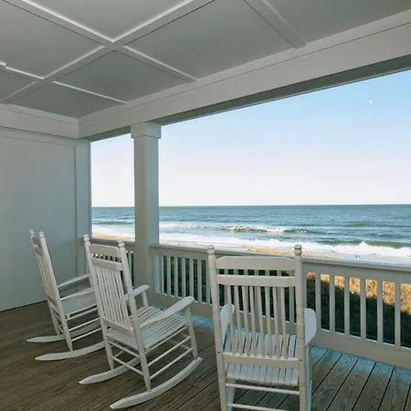 Villa Burpeau Unit B By Bryant Real Estate